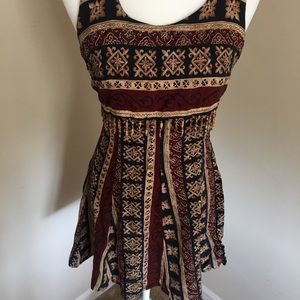 Paris Sport Club Dress